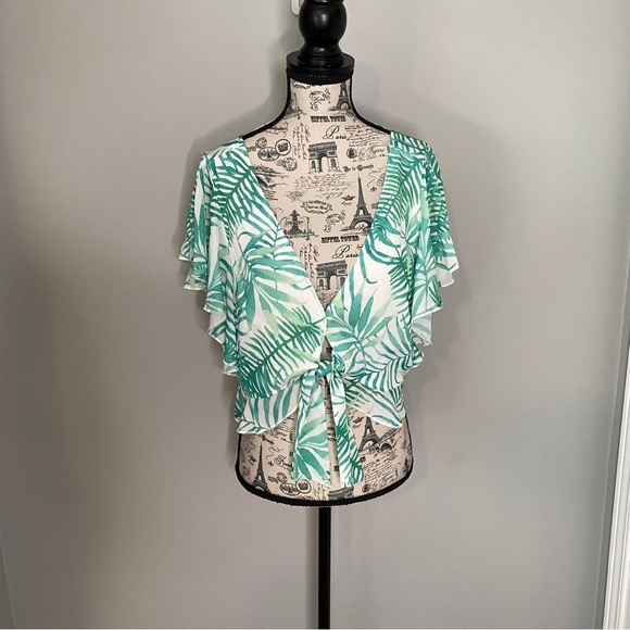 NWOT Fashion Nova Two Piece Set (medium) - Picture 3 of 6